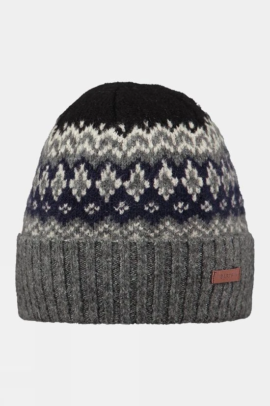 Barts Mens Gregoris Beanie 3 Barts Mens Gregoris Beanie