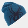 Spyder Mens Reversible Innsbruck Beanie