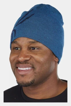 Spyder Mens Reversible Innsbruck Beanie -Urban Threads e13jfc0043 4141 b