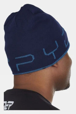 Spyder Mens Reversible Innsbruck Beanie -Urban Threads e13jfc0043 4141 f