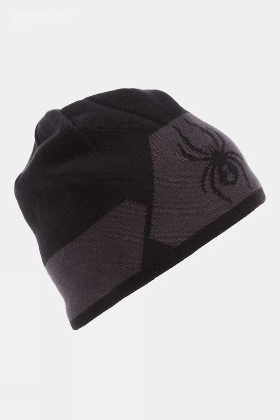 Spyder Mens Shelby Beanie 3 Spyder Mens Shelby Beanie