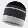 Buff Merino Move Beanie -Urban Threads e13jfe0002 7171 a
