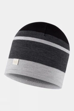 Buff Merino Move Beanie