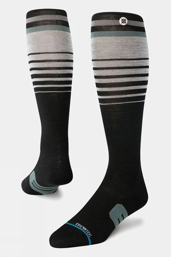 STANCE Mens Emmit Snow Ski Socks 3 STANCE Mens Emmit Snow Ski Socks