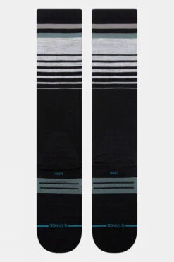 STANCE Mens Emmit Snow Ski Socks 7 STANCE Mens Emmit Snow Ski Socks -Urban Threads e22dab0073 7073 b