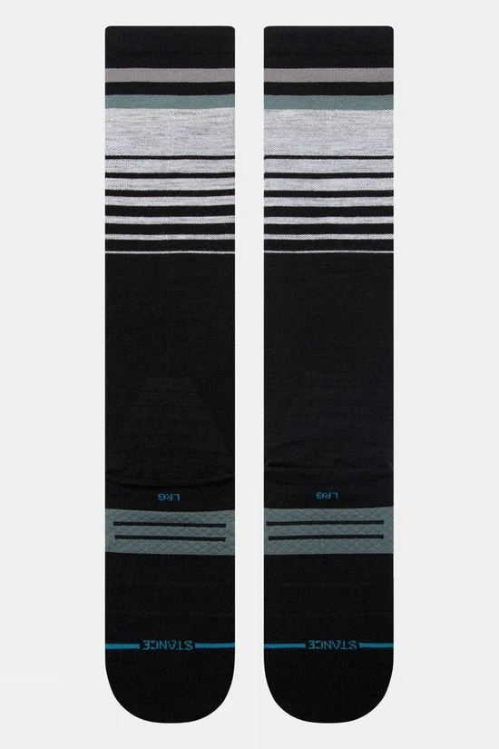 STANCE Mens Emmit Snow Ski Socks 5 STANCE Mens Emmit Snow Ski Socks - Image 3