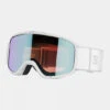 Salomon Unisex Aksium 2.0 S Goggles 2 Salomon Unisex Aksium 2.0 S Goggles -Urban Threads e4ga190032 1040 b