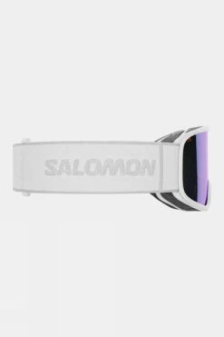 Salomon Unisex Aksium 2.0 S Goggles 9 Salomon Unisex Aksium 2.0 S Goggles -Urban Threads e4ga190032 1040 e