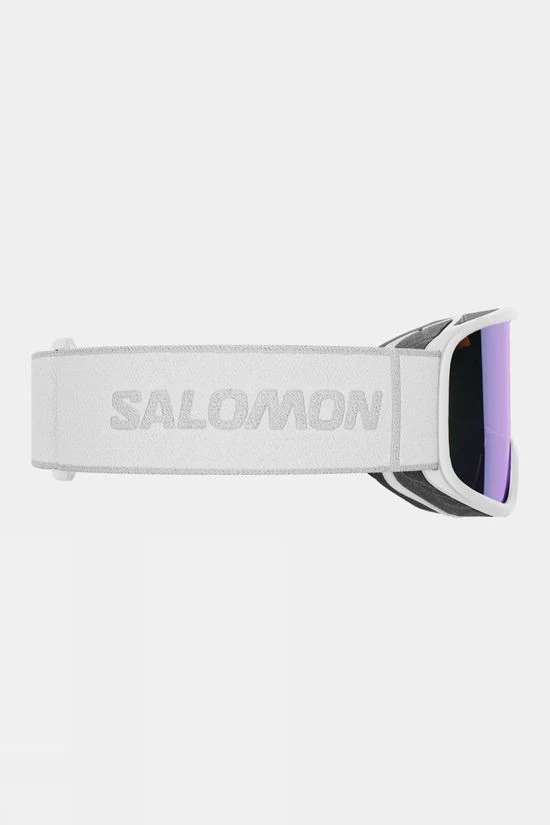 Salomon Unisex Aksium 2.0 S Goggles 6 Salomon Unisex Aksium 2.0 S Goggles - Image 4