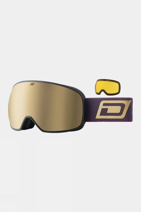 Dirty Dog Womens Mutant 0.5 Goggles 4 Dirty Dog Womens Mutant 0.5 Goggles - Image 2