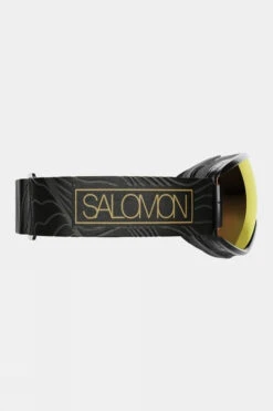 Salomon Womens Ivy Photochromic Goggles -Urban Threads e4ga190052 7030 b