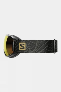 Salomon Womens Ivy Photochromic Goggles -Urban Threads e4ga190052 7030 c