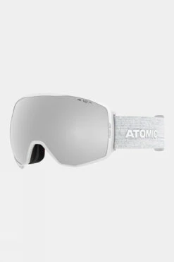 Atomic Unisex Count 360° HD Goggles