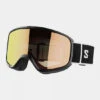 Salomon Unisex Aksium 2.0 Goggles -Urban Threads e4ga390156 7030 a