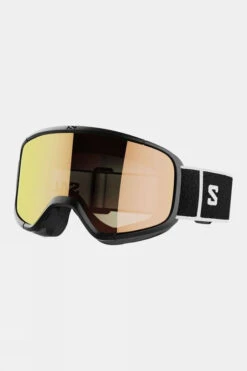 Salomon Unisex Aksium 2.0 Goggles