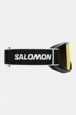 Salomon Unisex Aksium 2.0 Goggles -Urban Threads e4ga390156 7030 d