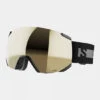 Salomon Unisex Radium Goggles 1 Salomon Unisex Radium Goggles -Urban Threads e4ga390157 7024 a