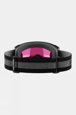 Salomon Unisex Radium Goggles 8 Salomon Unisex Radium Goggles -Urban Threads e4ga390157 7024 c