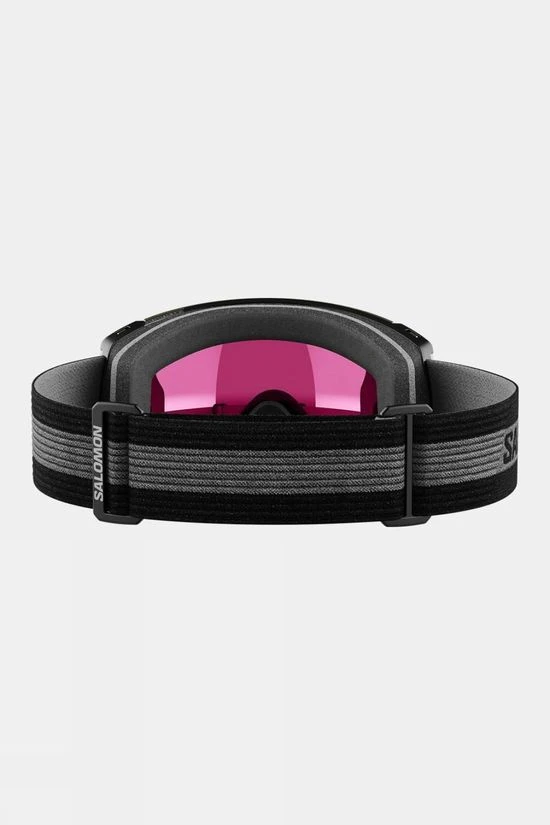 Salomon Unisex Radium Goggles 5 Salomon Unisex Radium Goggles - Image 3