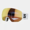 Salomon Unisex Radium Pro Sigma Photochromic Goggles -Urban Threads e4ga390158 1030 a