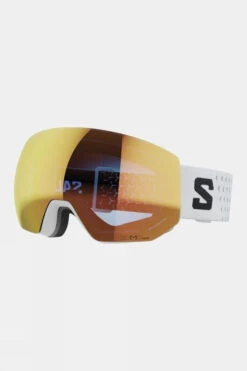 Salomon Unisex Radium Pro Sigma Photochromic Goggles