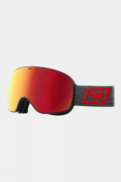Dirty Dog Unisex Mutant 2.0 Goggles