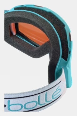 Bolle Youth Rocket Goggles -Urban Threads e4ga690011 4028 b