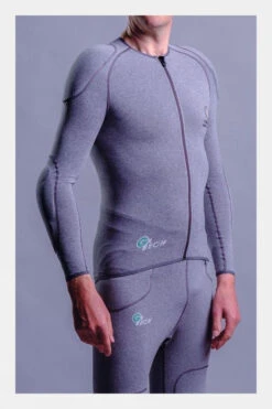 Forcefield Unisex Body Armour Gtech Jacket -Urban Threads e4gb390004 7373 b