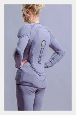 Forcefield Unisex Body Armour Gtech Jacket -Urban Threads e4gb390004 7373 c