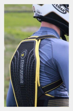 Forcefield Pro L2K Dynamic Back Protector 10 Forcefield Pro L2K Dynamic Back Protector -Urban Threads e4gb390007 7020 e