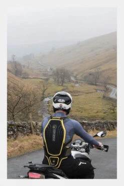 Forcefield Pro L2K Dynamic Back Protector 11 Forcefield Pro L2K Dynamic Back Protector -Urban Threads e4gb390007 7020 f