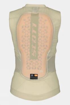 Scott Womens Airflex Vest Back Protector -Urban Threads e4gb390011 7071 b