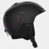 Salomon Womens Icon LT Pro Snow Helmet -Urban Threads e4gc1b0012 7070 a
