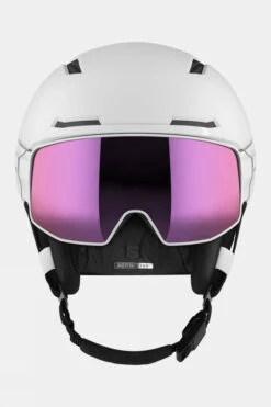 Salomon Unisex Driver Prime Sigma Plus Snow Helmet -Urban Threads e4gc3a0011 1034 e