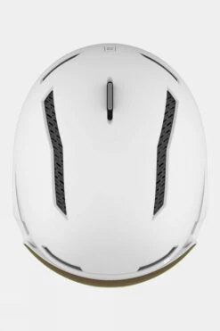 Salomon Unisex Driver Prime Sigma Plus Snow Helmet -Urban Threads e4gc3a0011 1034 f