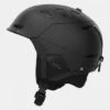 Salomon Mens Husk Prime Snow Helmet 1 Salomon Mens Husk Prime Snow Helmet -Urban Threads e4gc3b0003 7070 b