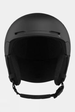 Salomon Mens Husk Prime Snow Helmet -Urban Threads e4gc3b0003 7070 c