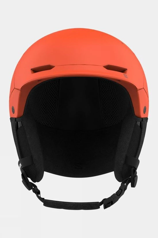Salomon Unisex Husk Pro Snow Helmet 5 Salomon Unisex Husk Pro Snow Helmet - Image 3