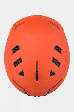 Salomon Unisex Husk Pro Snow Helmet 9 Salomon Unisex Husk Pro Snow Helmet -Urban Threads e4gc3b0004 2626 d