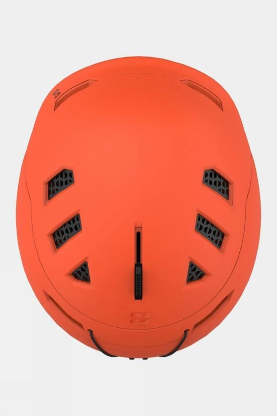 Salomon Unisex Husk Pro Snow Helmet 6 Salomon Unisex Husk Pro Snow Helmet - Image 4