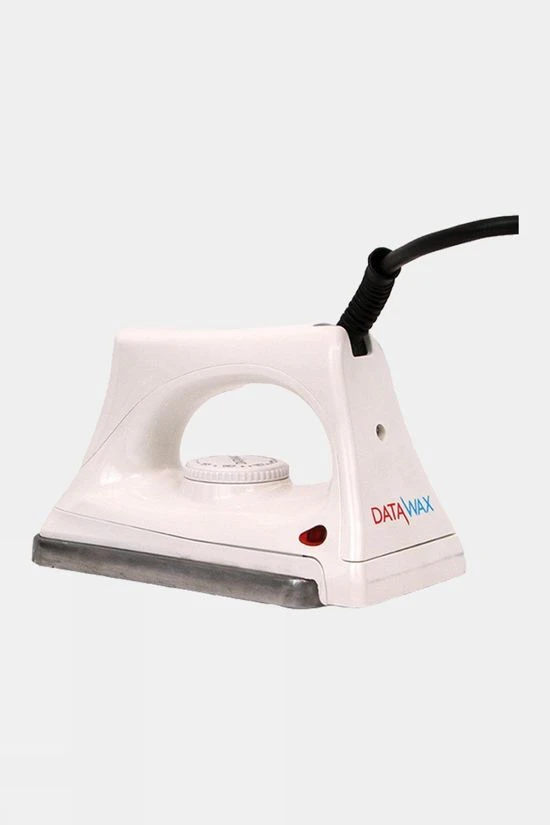 Datawax T50 Iron 3 Datawax T50 Iron