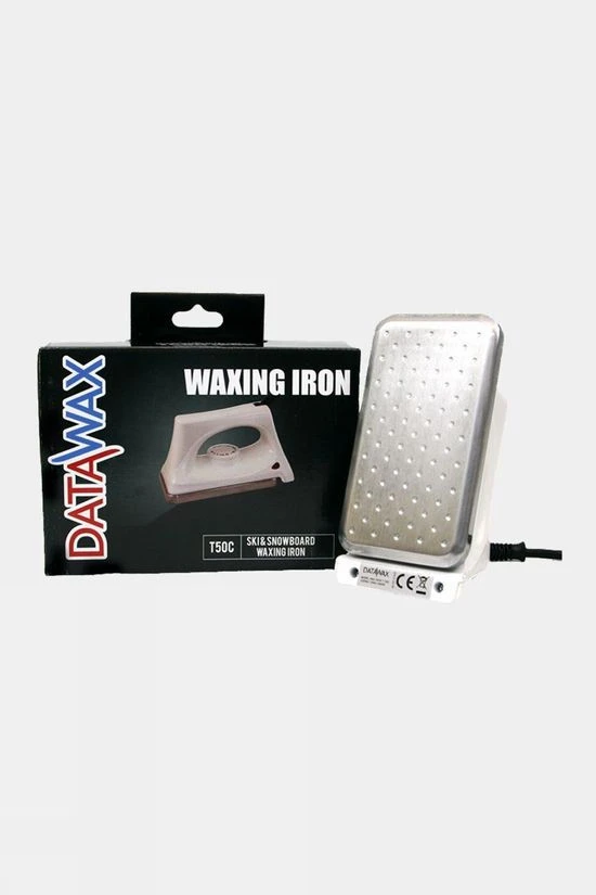Datawax T50 Iron 4 Datawax T50 Iron - Image 2