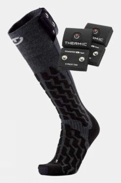 Thermic Powersocks Set - Heat Fusion Uni + S-Pack 700