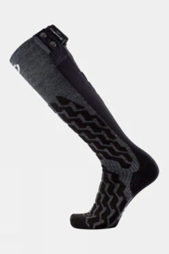 Thermic Powersocks Set - Heat Fusion Uni + S-Pack 700 -Urban Threads e4pa3b0001 7070 c