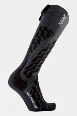 Thermic Powersocks Set - Heat Fusion Uni + S-Pack 700 -Urban Threads e4pa3b0001 7070 d
