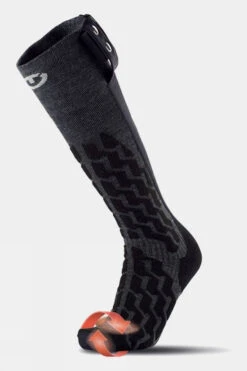 Thermic Powersocks Set - Heat Fusion Uni + S-Pack 700 -Urban Threads e4pa3b0001 7070 f