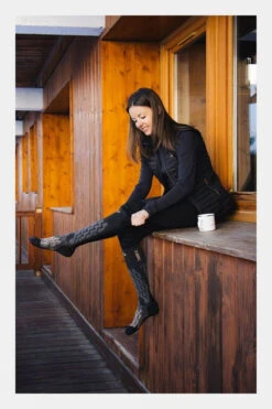 Thermic Powersocks Set - Heat Fusion Uni + S-Pack 700 -Urban Threads e4pa3b0001 7070 i