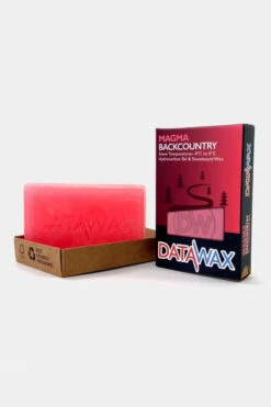 Datawax Magma Backcountry Wax -Urban Threads e4pc390013 3030 b