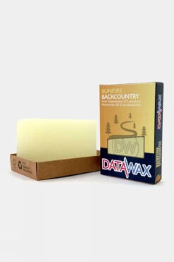 Datawax Sunfire Backcountry Wax -Urban Threads e4pc390014 2020 b