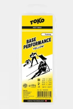 Toko Base Performance Yellow Wax